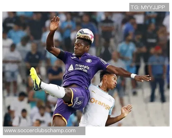 2018年卡昂对阵图卢兹精彩回顾与赛况分析