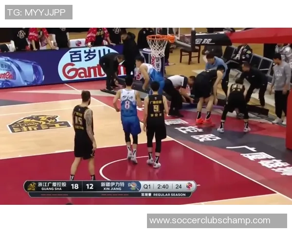 CBA广东队与深圳队激战正酣赛季关键之战引发球迷热议