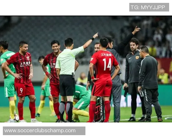 上港对阵贵州精彩视频直播全程回顾与赛后分析尽在这里