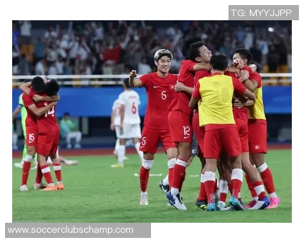 世预赛精彩对决香港与伊朗的比分揭晓及赛后分析