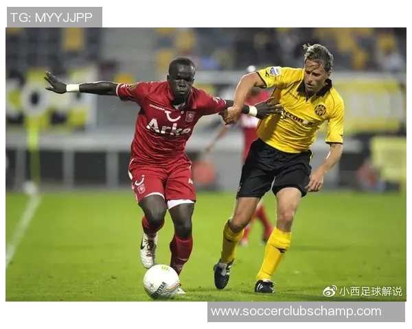 奥雷布洛主场迎战哥本哈根期待激烈对决与精彩表现