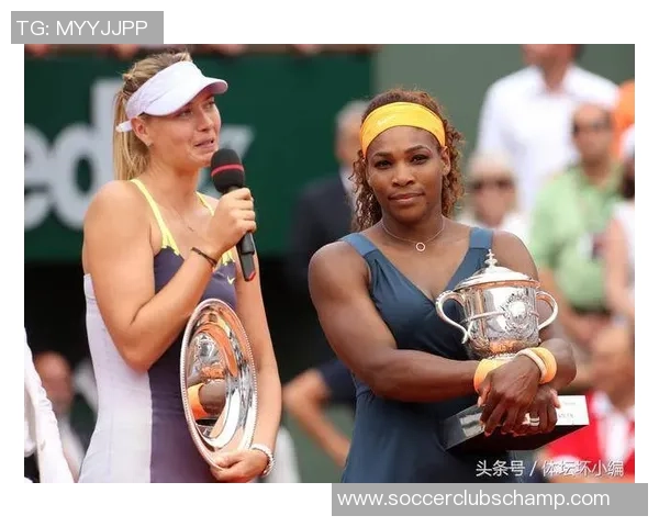 小威与莎娃在迈阿密的巅峰对决再现网坛经典瞬间