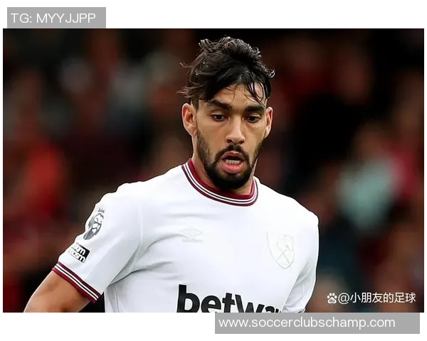 帕奎塔在足球赛场上的崛起与未来发展潜力分析