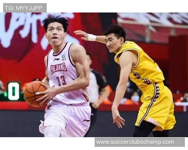 广东队对决浙江稠州银行全力争胜精彩赛事即将上演