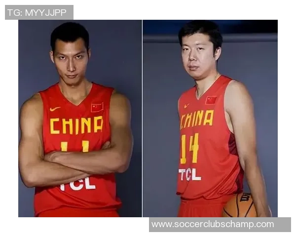 易建联的篮球传奇之路与中国体育的崛起与发展探讨